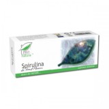 Spirulina 30cps Medica