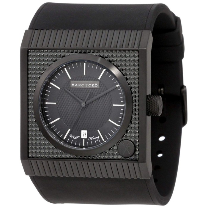 Ceas Barbati, Marc Ecko, The Treasury E14544G1 - Marime universala