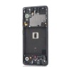 Display Samsung Galaxy A51 5G A516F Negru Original Service Pack