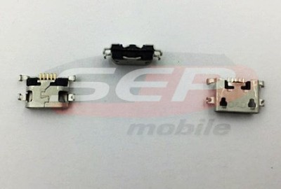 Conector alimentare Allview 1.1 foto