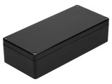 Carcasa Universala Poliester Neagra IP66 RAYCHEM RPG - 160x360x90 mm, -40...100 C