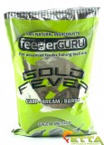 Timar - Nada Feeder Guru Gold Fever (1Kg)