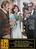 Cumpara ieftin Revista Cinema Nr 3 Martie 1975 Carti Arta Cinematografie Format Brosat Romana 34x26cm