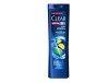 Sampon Clear Men 24H Fresh, 225 ml