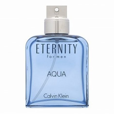 Calvin Klein Eternity Aqua for Men eau de Toilette pentru barbati 200 ml foto