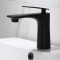 Baterie Lavoar, Alama Sanitara, Negru, CF2025 ModernLight Concept