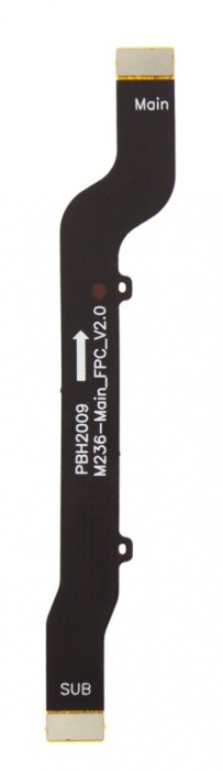 Flex Cable Motorola Moto E (2020), Main Flex