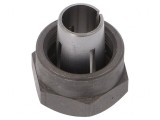 Clemă de fixare oțel 8mm hexagonal