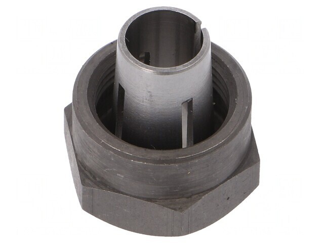 Clemă de fixare oțel 8mm hexagonal