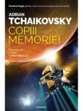 Cumpara ieftin Copiii memoriei. Partea a treia a seriei Copiii Timpului/Adrian Tchaikovsky