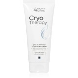 More4Care Cryo Therapy șampon micelar pentru par deteriorat 200 ml