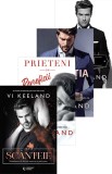 Pachet Dragoste fierbinte - Bookzone