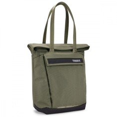 Geanta de umar, Thule, Paramount Tote Bag, 22L, Verde foto
