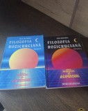 Filozfia Rozicruciana - Max Heindel Volumul 1 si 2