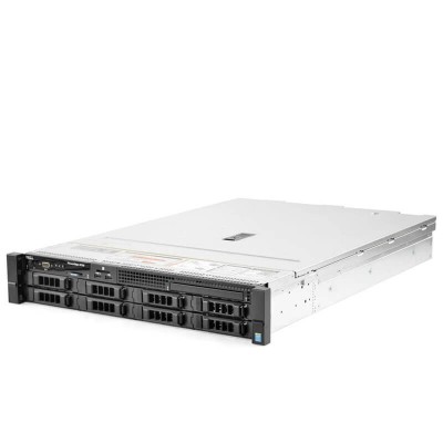 Server Dell PowerEdge R730, 2 x E5-2680 v4 14-Core, 2 x SFP 10Gbps - Configureaza pentru comanda foto