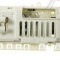 Modul electronic masina de spalat Heinner HWMV8414D+++