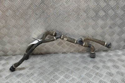 Furtun de lichid de răcire BMW 3 F30, F80 2016 OEM: 8676894 27550453 foto