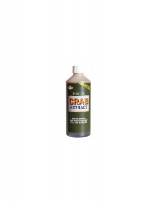 Atractant Dynamite Baits Hydrolysed Crab Extract, 500ml foto