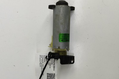 nerasta AUDI A8 D3 4E2, 4E8 2005 OEM: 0130002529 29019180 foto