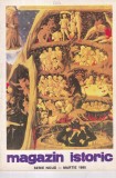 Cumpara ieftin Magazin Istoric, nr. 3, martie 1995
