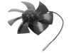 Ventilator AC Axial 230V &Oslash;250x72mm 2450 RPM