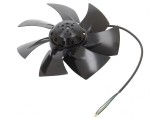 Ventilator AC Axial 230V &Oslash;250x72mm 2450 RPM