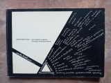 ARCHITEKTUUR - een logisch systeem - Christian Norberg-Schulz, 1979
