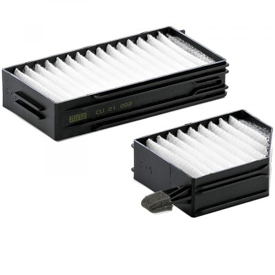 Set filtre habitaclu Mann pentru Toyota Avensis, Carina E VI, Picnic foto