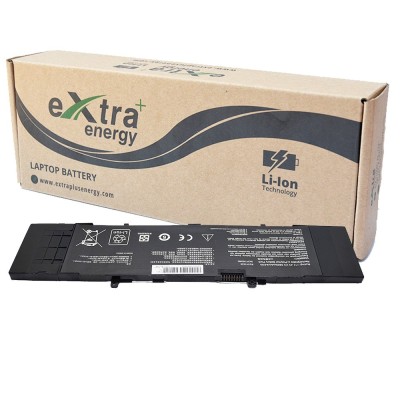 Baterie laptop pentru Asus ZenBook UX310 UX310UA UX310UQ UX310UF UX410 UX410UA UX3410UA UX410UQ U4000U U400UQ foto
