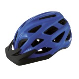 Casca MTB Albastra, Marime S (52-56cm) - Protectie Bicicleta