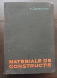 Materiale de construcție - Al. Steopoe