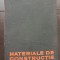 Materiale de construcție - Al. Steopoe
