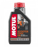 Ulei Motul Scooter Power 2T 1L