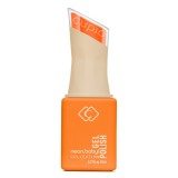 Oja semipermanenta Cupio Neon, baby! Collection - Malibu Sunset 8ml