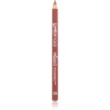 bellaoggi Lip Liner creion contur buze culoare Brown 09 1.1 g