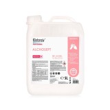 Dezinfectant Maini Klintensiv, 5L, 85% Etanol, Avizat, Biocid Profesional, Antiseptic Hidroalcoolic