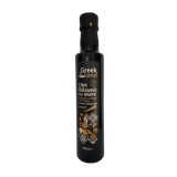 Otet balsamic cu miere, 250 ml, Greek Land