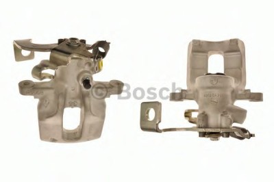 Etrier frana TOYOTA AURIS (ZWE18, NZE18, ZRE18) (2012 - 2016) BOSCH 0 986 135 054 foto