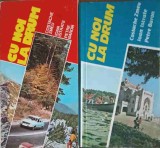 CU NOI LA DRUM VOL.1-2-COSTACHE ZMEU, IOAN ISTRATE, PETRE BARON-246260
