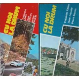 CU NOI LA DRUM VOL.1-2-COSTACHE ZMEU, IOAN ISTRATE, PETRE BARON-246260