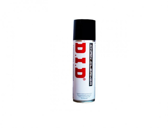 Spray curatat lant 300 ML. D.I.D Cod Produs: MX_NEW OLD000004ML