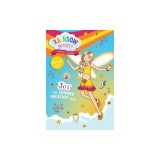 Rainbow Magic Special Edition: Joy the Summer Vacation Fairy