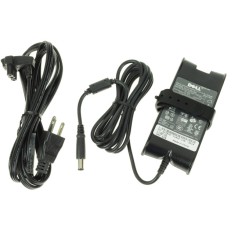 Alimentator laptop original DELL PA-12 PA-1650-05D tip mufa cu pin 7.4mm x 5.0mm 5U092 T2357