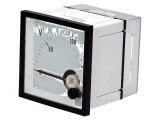 Voltmetru pe panou 0&divide;100V True RMS EQN