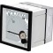 Voltmetru pe panou 0&divide;100V True RMS EQN