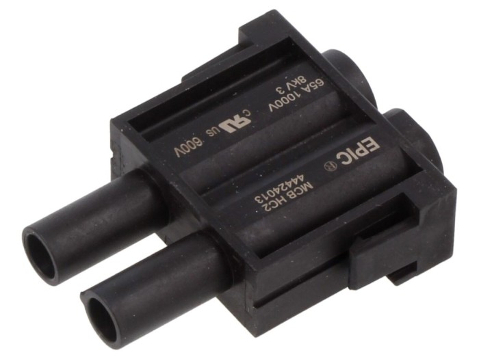MCB EPIC HC2