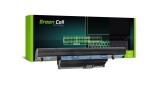 Baterie laptop AS10B75 AS10B31 Acer Aspire 5553 5625G 5745 5745G 5820T 5820TG 7250 7739 7745, Green Cell