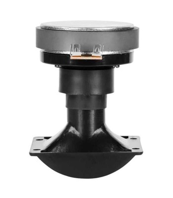 Difuzor inalte dinamic F24 8.5x8.5x9.5cm 20W 8 ohmi foto