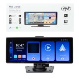 Monitor Auto Pni L1026 10.26 Inch, Wireless Carplay, Navigatie, Muzica, Handsfree, Bluetooth, Fm Transmitter 530828 PNI-L1026