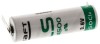 Bat.Saft.LS14500CNR urechi lipire